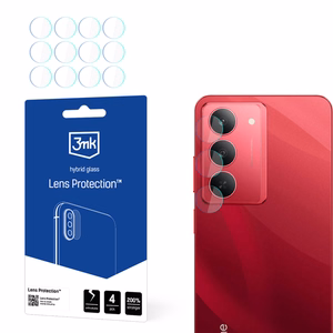 Kameran linssilasi 3mk Lens Protection Realme 14x