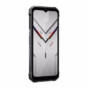 HOTAV T7S smartphone (green)