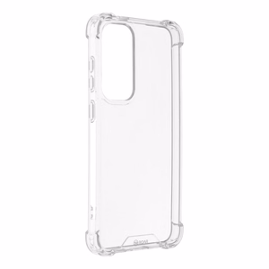 Armor Jelly kuori Samsung S926 S24 Plus kirkas