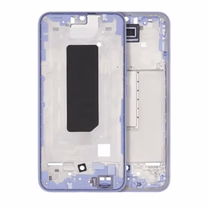 Keskikehys Samsung A346 A34 5G (Violet)