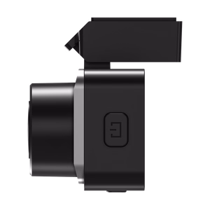 Navitel Compact dashcam complete with GPS module R37 GPS GPS (satellite) 1920 х 1080 Maps included