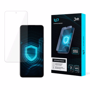 Honor X7B – 3mk 1UP puhelimen näytönsuoja