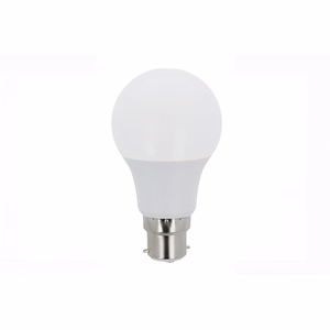 Forever Light LED-lamppu B22 A60 6W 230V 6000K 660lm