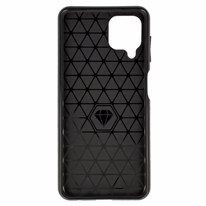 Thunder Case for Samsung Galaxy A42 5G Black