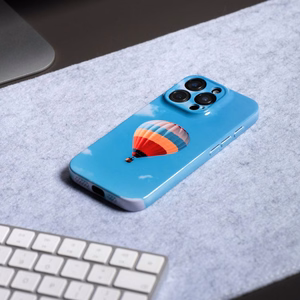 Pehmeä suojakuori sublimaatiota varten, IPHONE 14