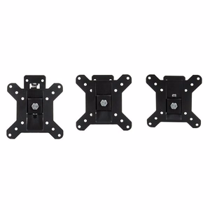 Libox LB-200 TV-kiinnike 81,3 cm (32") musta