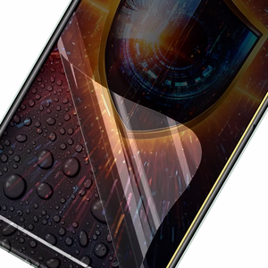 Infinix Smart 8 HD – 3mk Silky Matt Privacy tietosuojakalvo