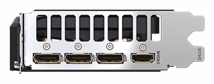 Gigabyte GeForce RTX 5060 WINDFORCE MAX OC 8GB (GV-N5060WF2MAX OC-8GD) - Näytönohjain