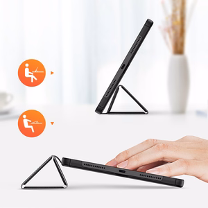 Case Dux Ducis Domo Xiaomi Redmi Pad SE 11.0 black