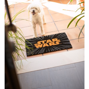 Star Wars -ovimatto