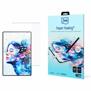 Huawei MatePad Pro 12 (2026) – 3mk Paper Feeling, enintään 13"