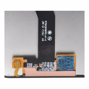 FixCell LCD-näyttö Redmi 8/8A:lle OEM ilman kehystä