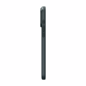 Spigen Thin Fit MagSafe Suojakuori iPhone 16 Pro Max:lle - vihreä