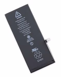 Alkuperäinen akku iPhone 6 1810mAh tarralla