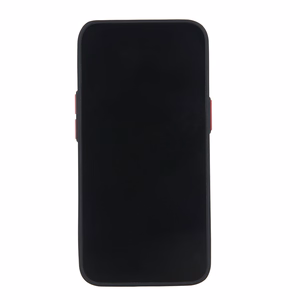 Ultra Trendy suojakuori iPhone 14 6,1' Travel musta