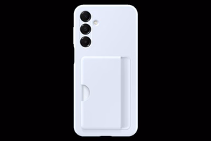 Samsung korttitasku-suojakuori EF-OA166TLEGWW Samsung Galaxy A16 - sininen