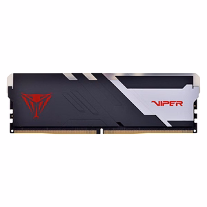 Patriot Memory Viper Venom PVVR532G600C36K muistimoduli 32 GB 2 x 16 GB DDR5 6000 MHz ECC