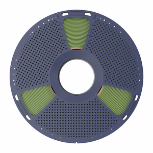 Sunlu PLA+ 2.0 -filamentti (oliivi)