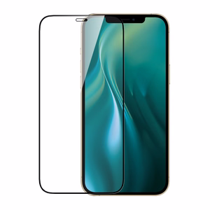 Etteri karkaistu lasi 9D iPhone 12 / 12 Pro 6,1:lle