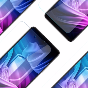 Oppo A5 5G / A5x / A5M – 3mk Silky Matt Pro puhelimen näytönsuoja