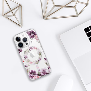 Tel Protect Flower MagSafe iPhone 12 Pro:lle design 6