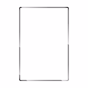 Benks Magnetic Armor Grid Pro Grand Combo -suojakuori Samsung Galaxy Z Fold 8:lle, sininen (C.K.FL.SA.BE.C060)