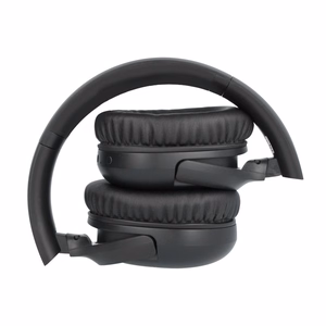 Blavec Over-ear Bluetooth-kuulokkeet BO-12 Bass Master ANC (BO12-B) musta