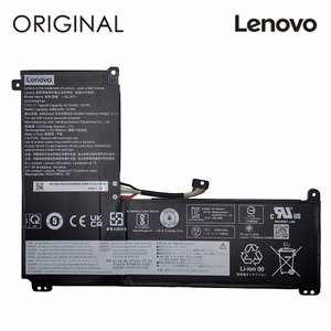 Kannettavan tietokoneen akku LENOVO L19M2PF1, 4080 mAh, alkuperäinen