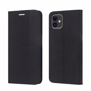 Suojakuori Smart Senso Xiaomi 14T Pro musta