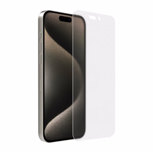 Vmax karkaistu lasi 0.33mm kirkas lasi iPhone 12 / 12 Pro 6,1'' matta