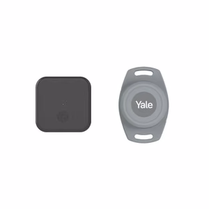 Yale Smart Opener Garage autotallin oven avaajan lisävaruste