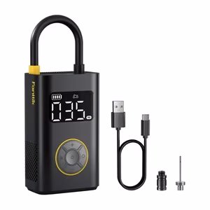Fanttik X9 Pro kannettava kompressori