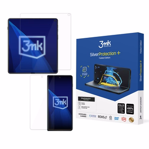 Motorola Razr Fold – 3mk SilverProtection+ Folded Edition puhelimen näytönsuoja