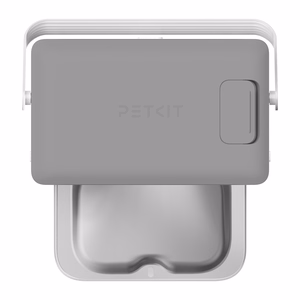 Petkit Ultra juomasuihkulähde (harmaa)