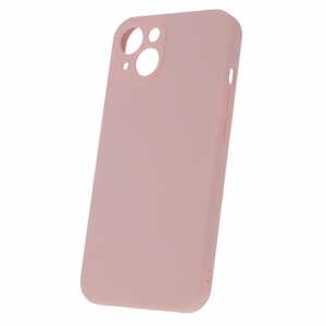 Mag Invisible suojakuori iPhone 14 Pro 6,1', pastellinpinkki