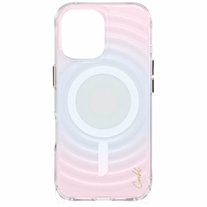 Uniq Coehl Vela Suojakuori iPhone 17:lle Magneettisella Latauksella - Moniväri