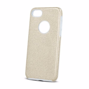 Glitter 3in1 Samsung Galaxy A57 5G:lle kultainen