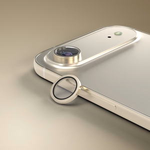 Etteri kameran suojalasi iPhone 17 Air kultainen
