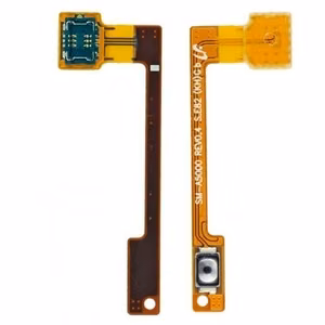 Flex-kaapeli yhteensopiva Samsung A520 A5 2017 / A320 A3 2017 audio-liittimellä alkuperäinen