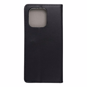SMART CASE kirjakotelo puhelimelle MOTOROLA Edge 60 Fusion musta