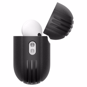 Spigen Vault Suojakuori AirPods Pro 3 - Musta