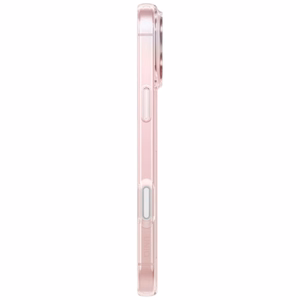 Uniq Iridescia Suojakuori iPhone 17 Pro:lle Magclick Charging - moniväri