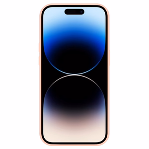 Tel Protect Kickstand Suojakuori + kameran lasi (linssi) iPhone 12 Pro:lle vaaleanpunainen
