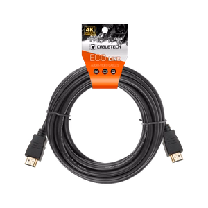 Cabletech Eco Line HDMI 2.0 4K -kaapeli, 20 m