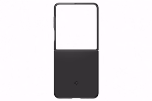FPF766PGABW ThinFit Samsung Galaxy Flip7, musta