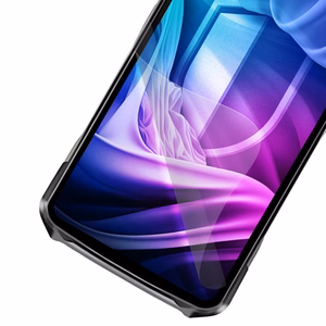 Doogee S119 – 3mk Silky Matt Pro puhelimen näytönsuoja