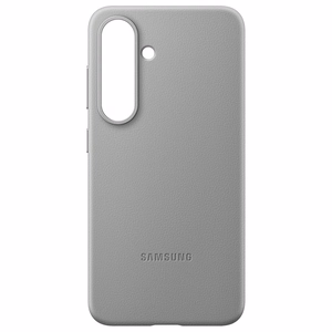 Samsung Kindsuit Case -suojakuori Samsung Galaxy S25+ -puhelimelle, harmaa