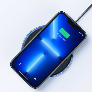 Joyroom 14Q Case tapauksessa iPhone 14 Plus tapauksessa kansi metallinen kehys musta (JR-14Q3-musta)