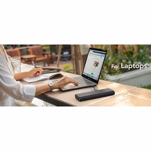 Ulkoinen akku Veger TCE130 (W2503) PD 130W 25000 mAh sisäänrakennetuilla Type C -kaapeleilla / Lightning musta