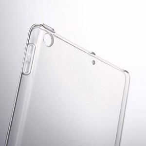 Slim Case ultra thin cover for Samsung Galaxy Tab S7 Lite transparent